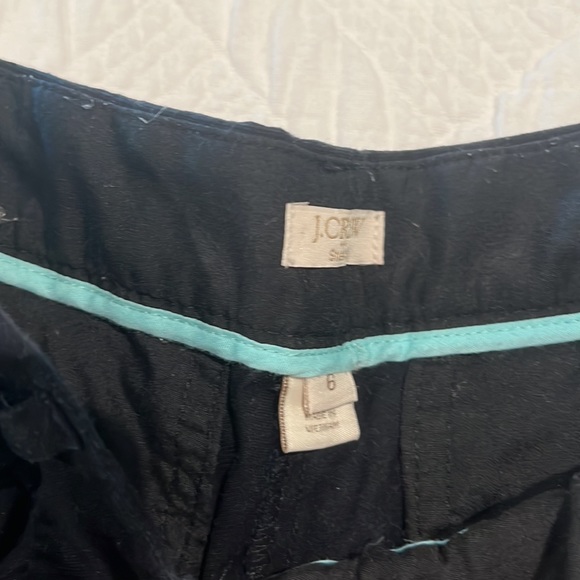 J Crew cropped pants - Picture 2 of 3